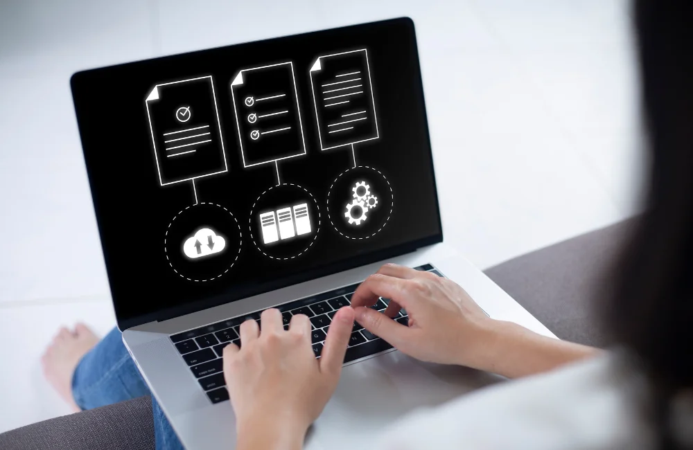 โปรแกรม ERP มีหน้าที่อะไร