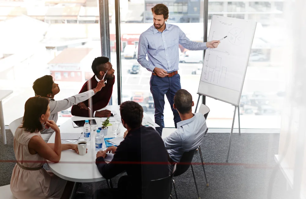 8 ปัจจัยในการเลือกระบบ ERP