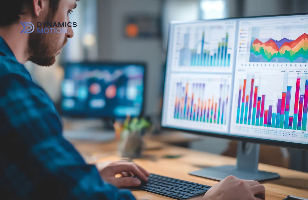 KPI ในแต่ละแผนก