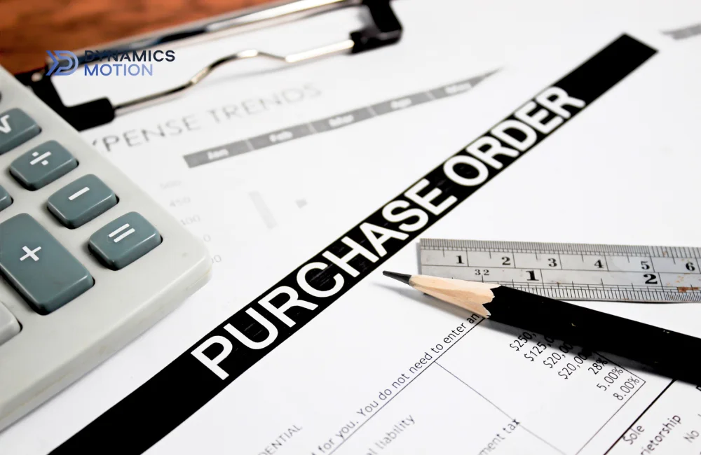 ใบสั่งซื้อ