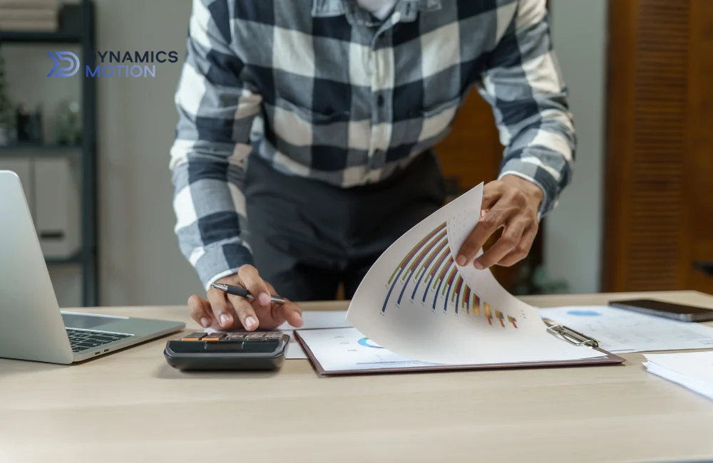 การตรวจสอบบัญชี