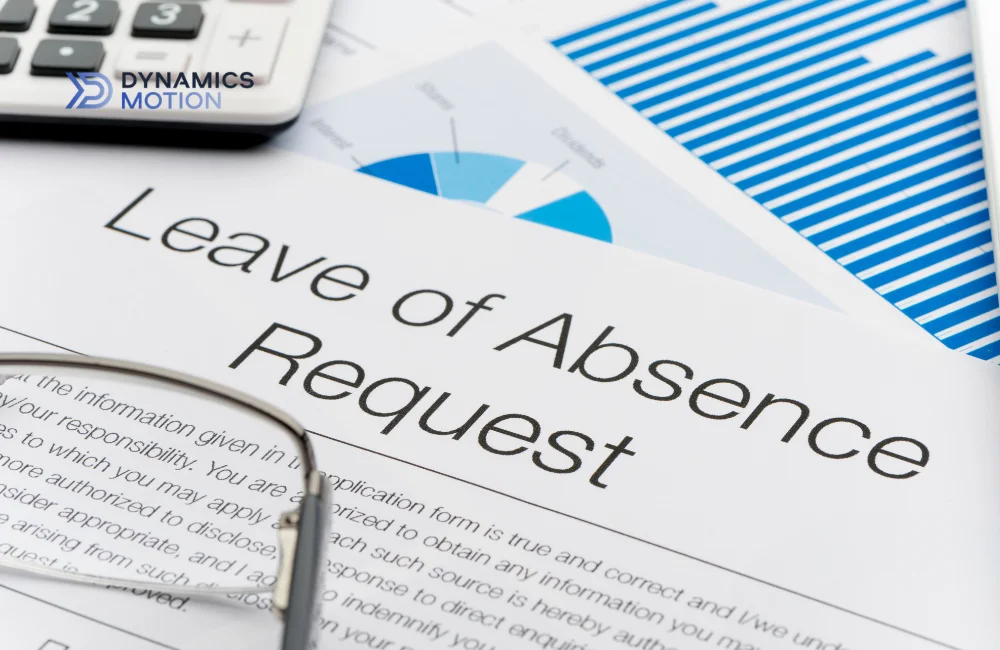 สิทธิการลากิจตามกฎหมายแรงงาน