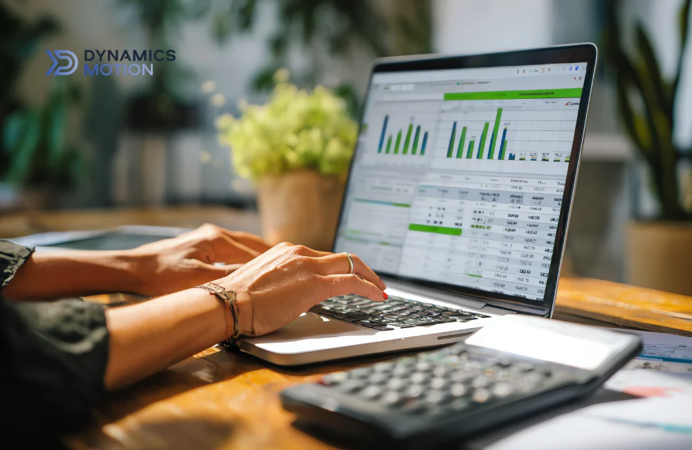 ประโยชน์ของโปรแกรมบัญชีออนไลน์