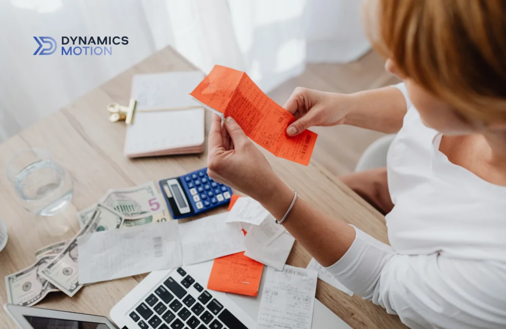 องค์ประกอบของ “บิลเงินสดที่ถูกต้อง”