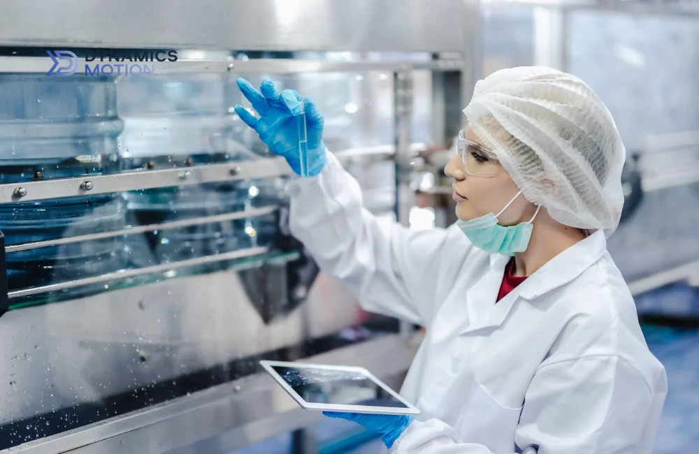 Quality Control (QC) คือ