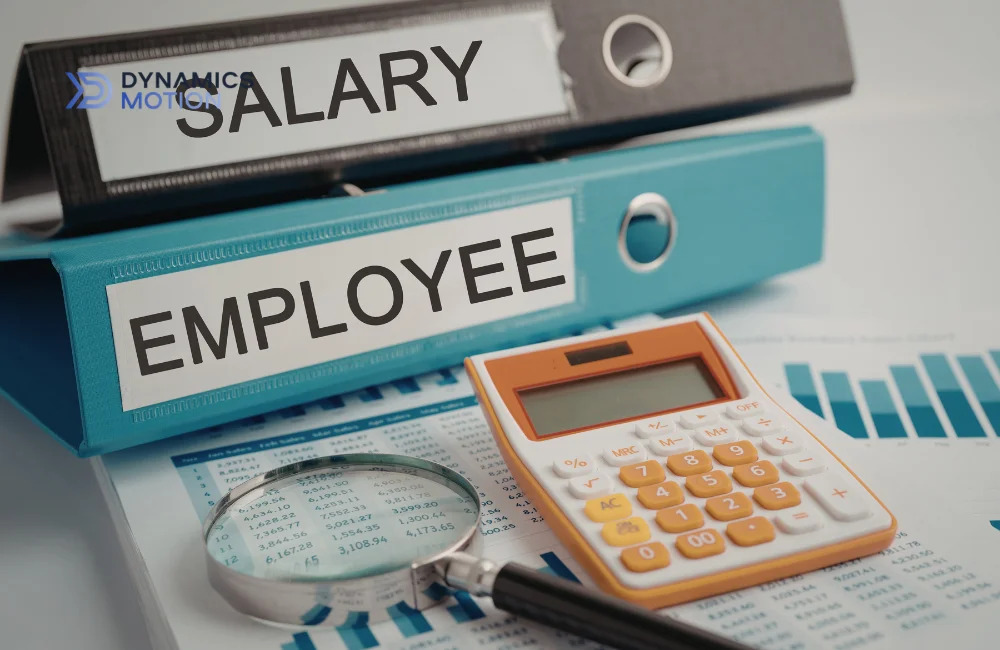 ประเภทของ Labor Costs