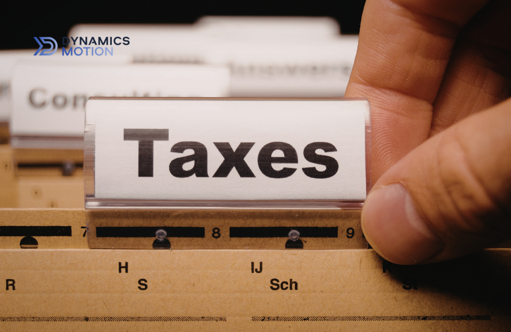 บทลงโทษเมื่อยื่นภาษีผิด