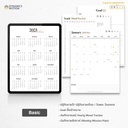 Mongkol Planner - Basic